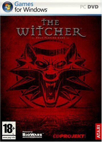 Witcher [FR Import] - Preis vom 27.09.2026 03:53:48 h