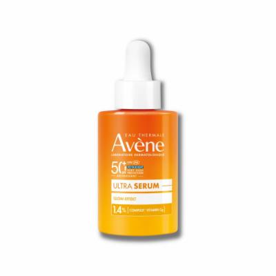 PIERRE FABRE DERMO KOSMETIK GmbH AVENE Ultra Serum Glow-Effekt SPF 50+ 30 ml 19906364