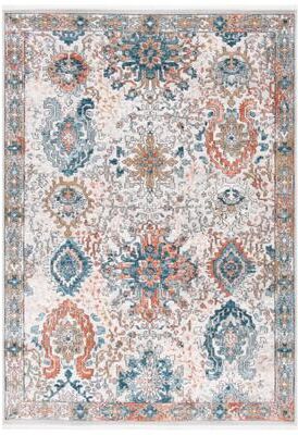 SAFAVIEH Shivan Gulfidan Modern Rug