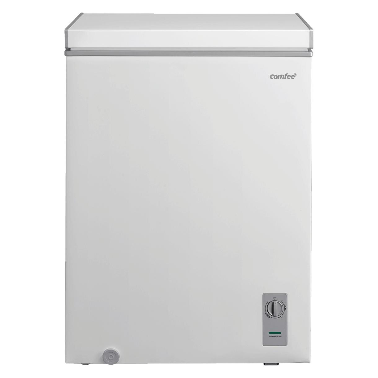 Comfee RCC197WH2 (Freistehend, 143 l) (RCC197WH2)