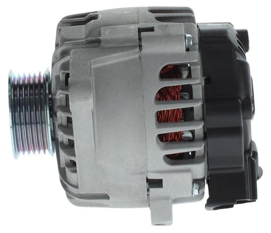 Lichtmaschine Generator 14 V 110 A BOSCH passend für u.a. KIA CEE'D