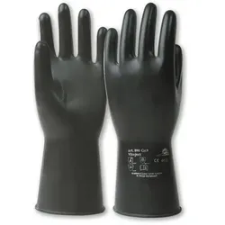 Viton-Chemie-Schutzhandschuhe "Vitoject 890" - 11 (XXL)