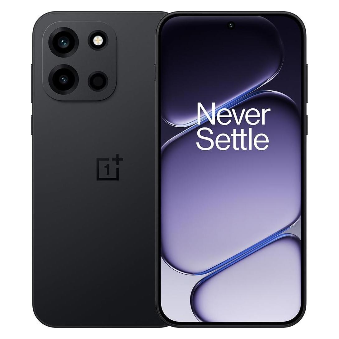 OnePlus Nord 6 (512 GB, Fresh Mint, 6.78", Dual SIM, 5G) (null)
