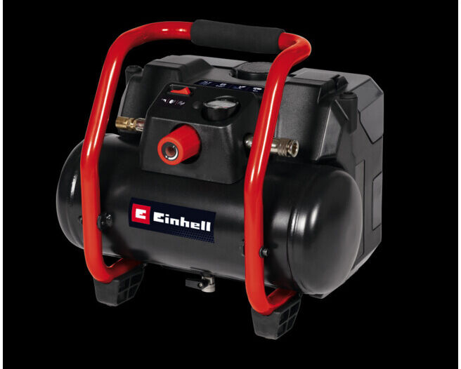 Einhell Compresseur sans fil TE-AC 36/150 Li OF-Solo (4020415)