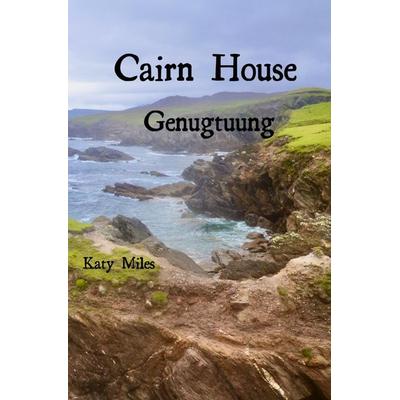 Cairn House / Genugtuung, Taschenbuch von Katy Miles, Epubli, 978-3-7598-3409-6
