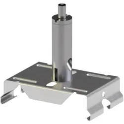 Dotlux Seilabhängung 2m 3295-2