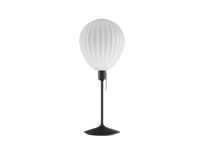 UMAGE Designer Tischlampe Around The World, schwarz, für Wohn- / Esszimmer, Metall, Design, Tischlampe