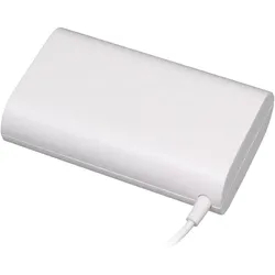 LG EAY65249001 (48 W), Notebook Netzteil, Weiss