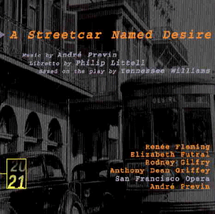 Flemming - A Streetcar Named Desire - Preis vom 02.10.2026 23:42:20 h