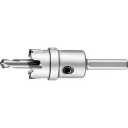PFERD TOOLS Hartmetall Lochschneider/-Lochsäge Schnitttiefe 4 mm universal - 25401908