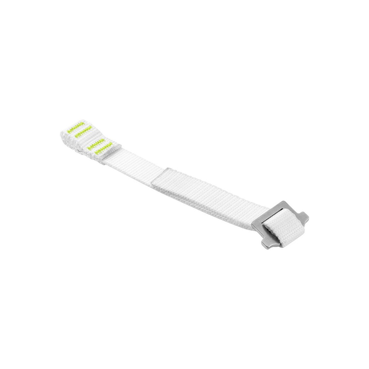 Edelrid Spare Crampon Webbing Bridge II snow (047) 744730000470