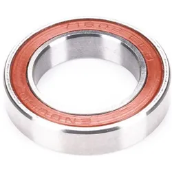 Enduro, Kugellager, Bearings 71802 CH LLB Ceramic Hybrid Schrägkugellager, 15x24x5