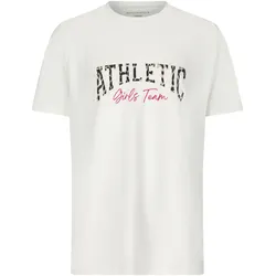 ENDURANCE Beisey Sportshirt Kinder 1002A - white 10 (140)