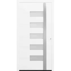 Hörmann Aluminium-Haustüre ThermoSafe Motiv 759, mit RC3 Sicherheitsausstattung