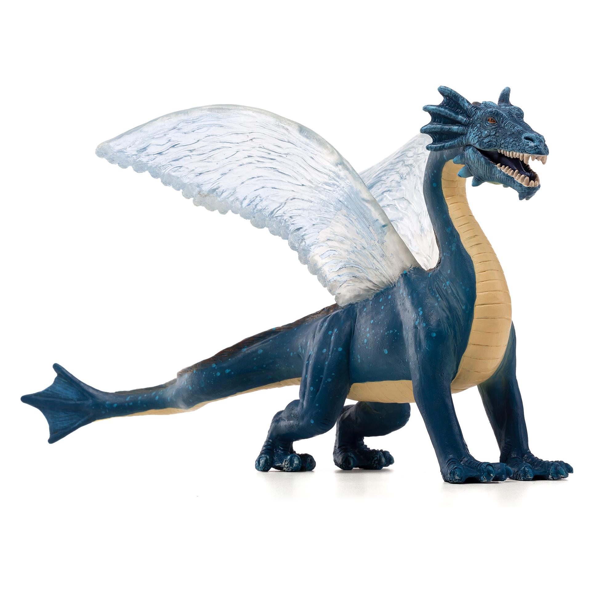 Animal Planet See Drache (387252)