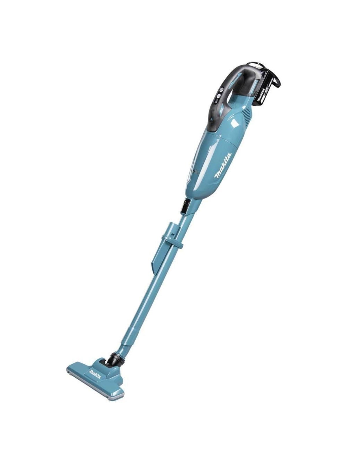 Makita Staubsauger DCL284FRF Cordless Vacuum Cleaner