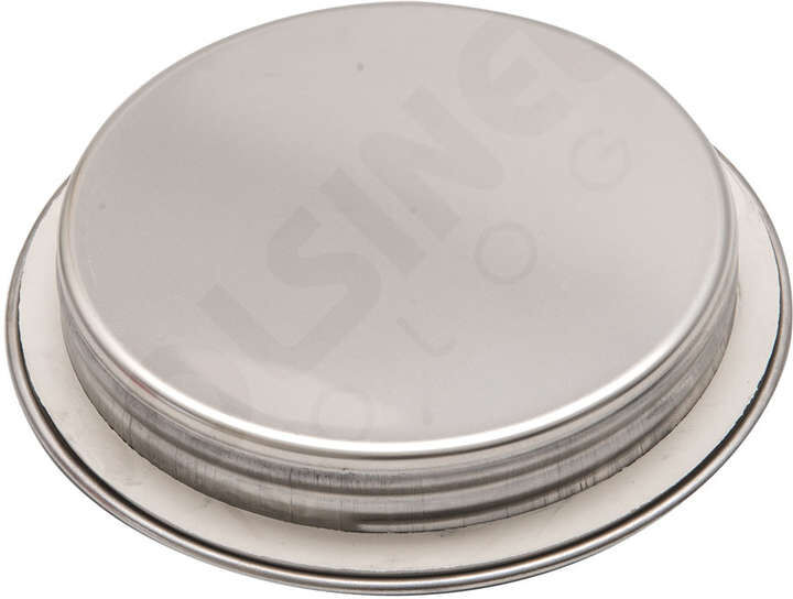 Polsinelli Joint ø 210 pour Fût inox avec fond agrafé et soudé