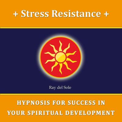 Stress Resistance - Falco Wisskirchen, Audio, 4061707382413