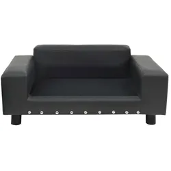 vidaXL Quburum (Hund, Katze), Hundebett + Katzenbett