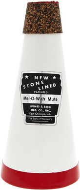Humes & Berg New Stone Lined ST-109