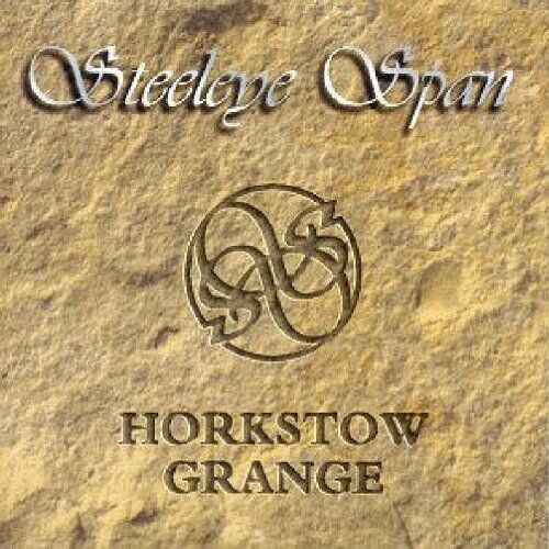 Steeleye Span - Horkstow Grange - Preis vom 01.10.2026 17:08:56 h