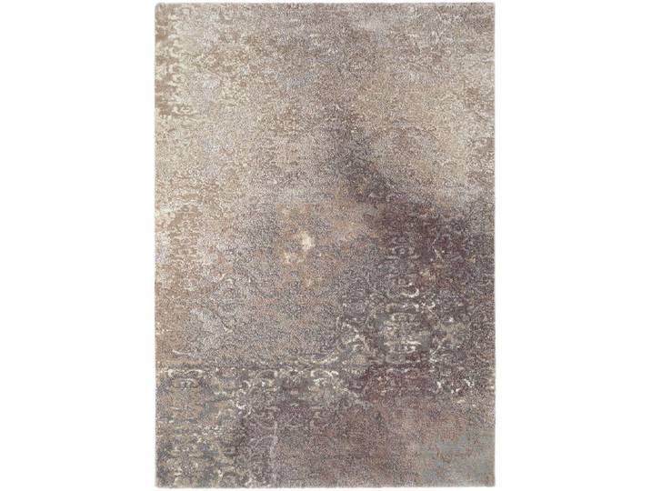Webteppich Sandfarben Palermo 120x170 cm Sandfarben 120/170 cm