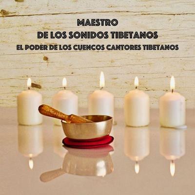 Maestro de los sonidos tibetanos: El Poder de los Cuencos Cantores Tibetanos - Abhamani Ajash, Audio, 4057664513922
