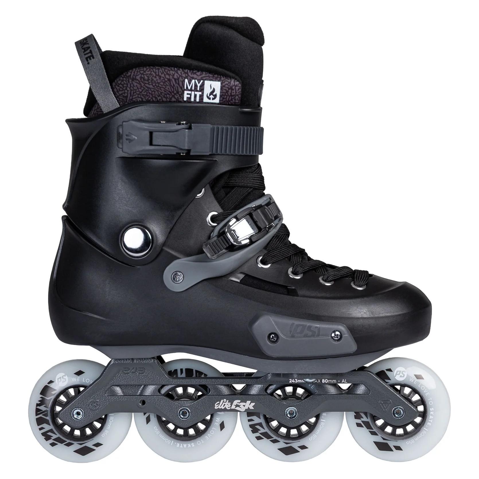 Powerslide Freizeit-Rollschuhe (39, 40) (POWERSLIDE)