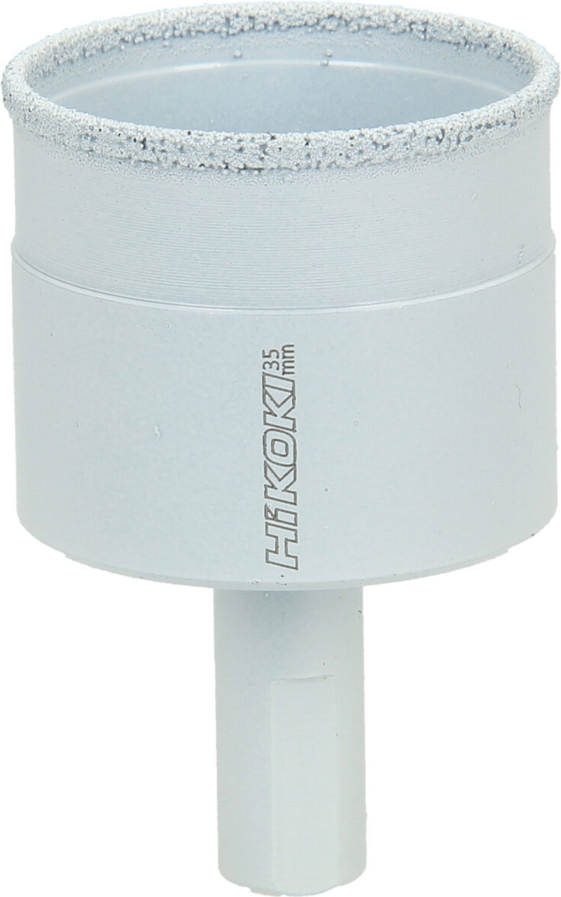 HiKOKI Diamantbohrkrone 35mm 10mm Schaft (4100513)