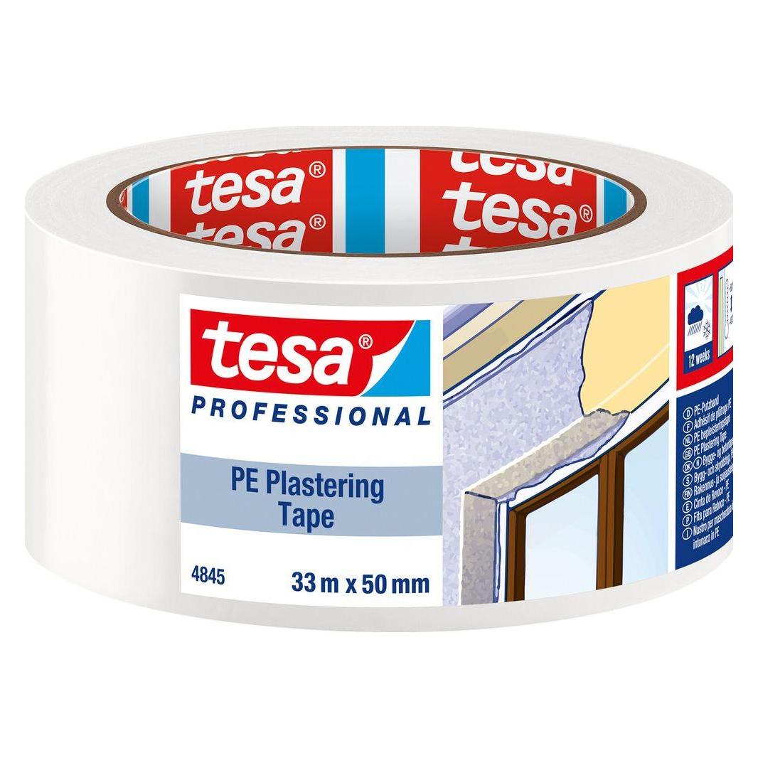 tesa PE Putzband (50 mm) (04845-00001-00)