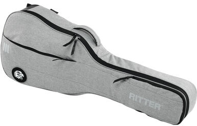 Ritter Carouge Classical 4/4 EGR Elephant Grey