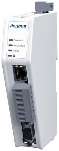 Anybus ABC3000 ABC-SERM-PDPS Seriell Umsetzer Profibus, RS-485, RS-232 1St.