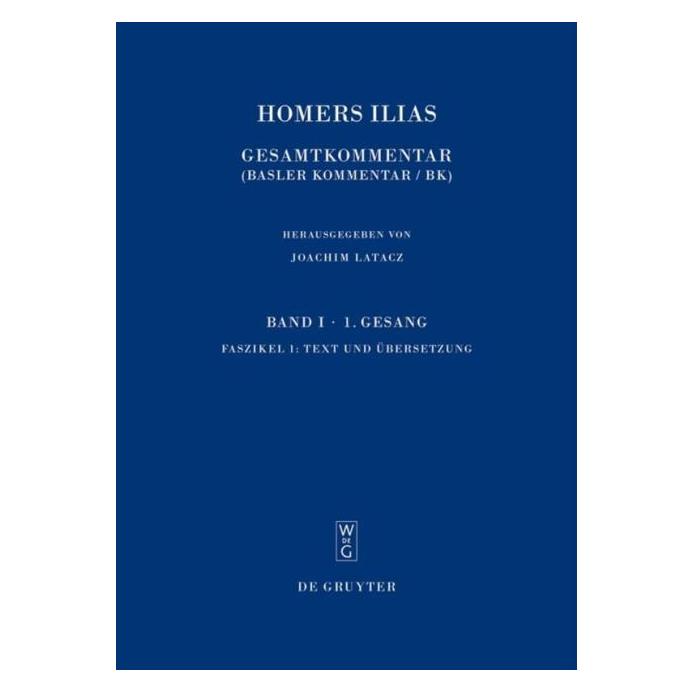 De Gruyter Text und Ãbersetzung (Deutsch, Hardcover) (67762657)