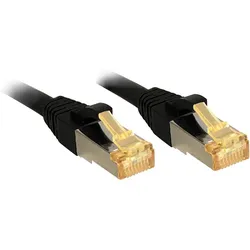 Lindy Netzwerkkabel (S/FTP, CAT7, 30 m), Netzwerkkabel