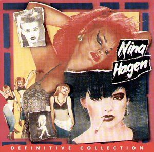 Nina Hagen - Nina Hagen - Preis vom 09.10.2026 07:28:09 h