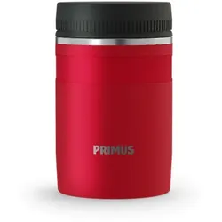 Primus Flinta Lunch Jug Thermosflasche Primus Red 0,55 l