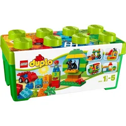 LEGO® DUPLO® 10572 Große Steinebox