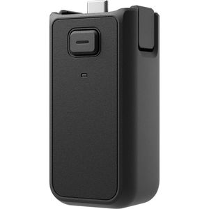 DJI DJI Osmo Pocket 4 Akkugriff Action-Cam-Halterung, für  Osmo Pocket 4