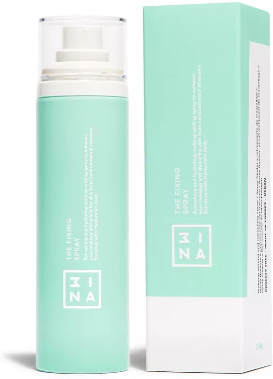 3INA - The Fixing Spray, 100  ml