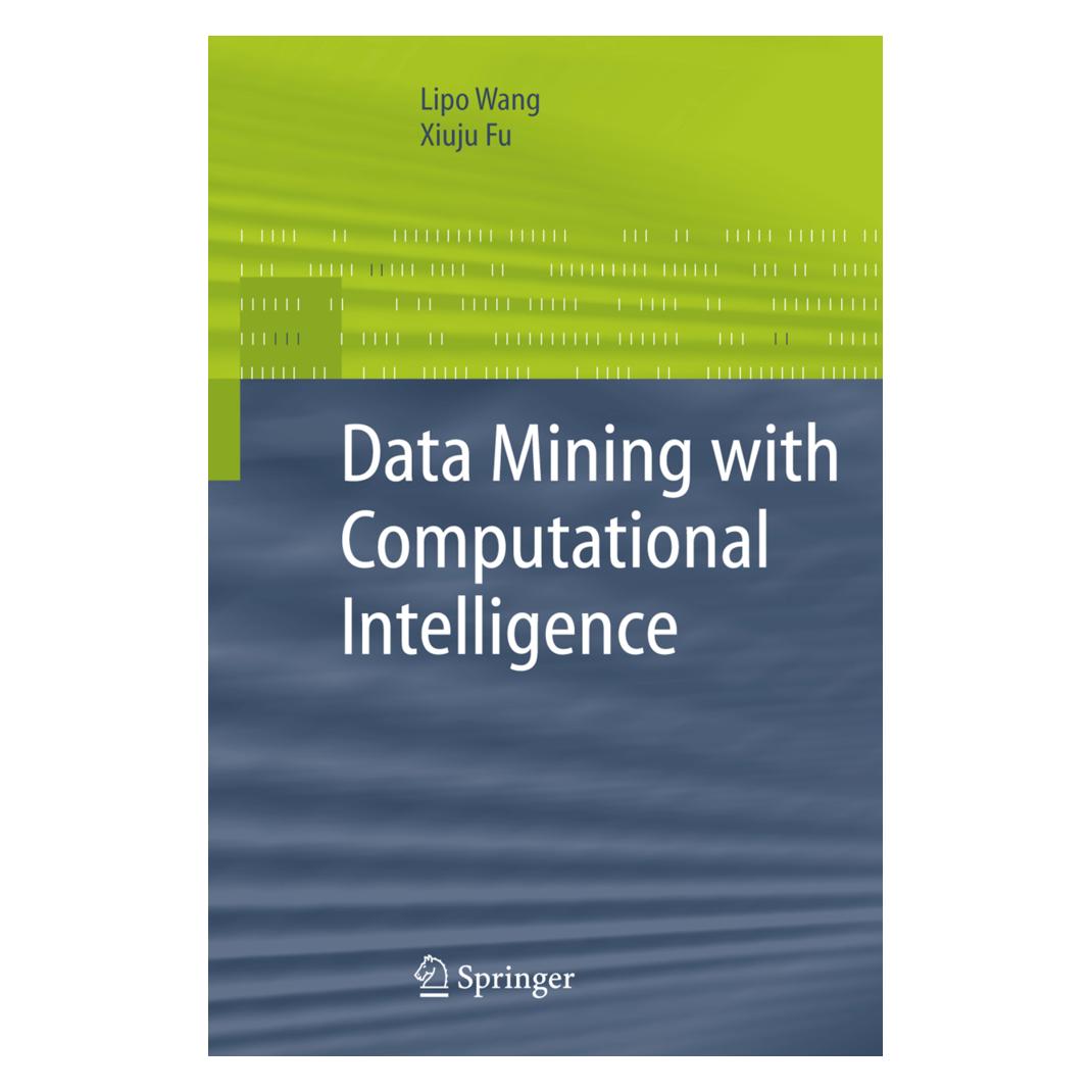 Springer Data Mining with Computational Intelligence (Englisch, Softcover, Lipo Wang, Xiuju Fu) (55374103)