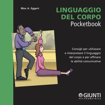 Linguaggio del corpo - Max A. Eggert, Audio, 9788809962385
