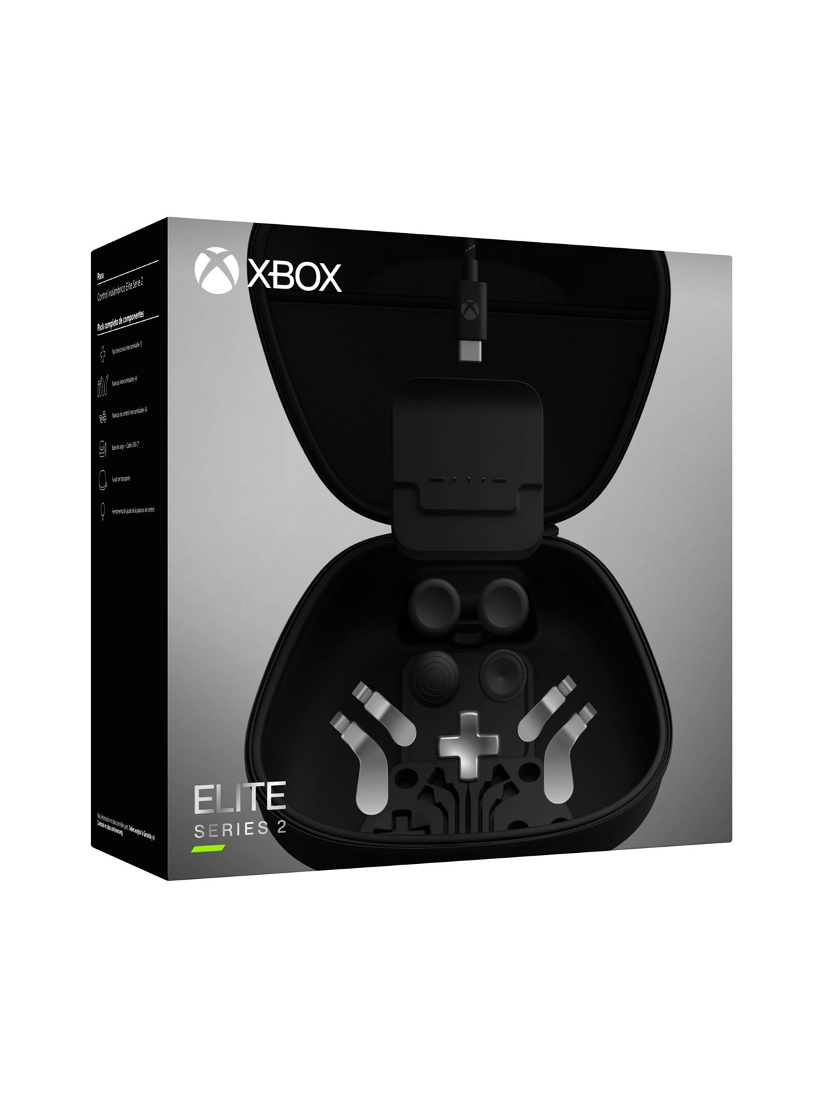 Microsoft Xbox Elite Wireless Controller