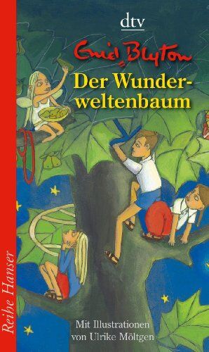 Enid Blyton - Der Wunderweltenbaum - Preis vom 19.10.2026 19:33:35 h