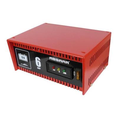Absaar Batterieladegerät 0635606