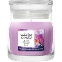 Wild Orchid 110g