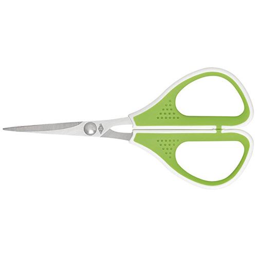 Wedo Silhouettenschere Comfortline spitz Länge: 114 mm
