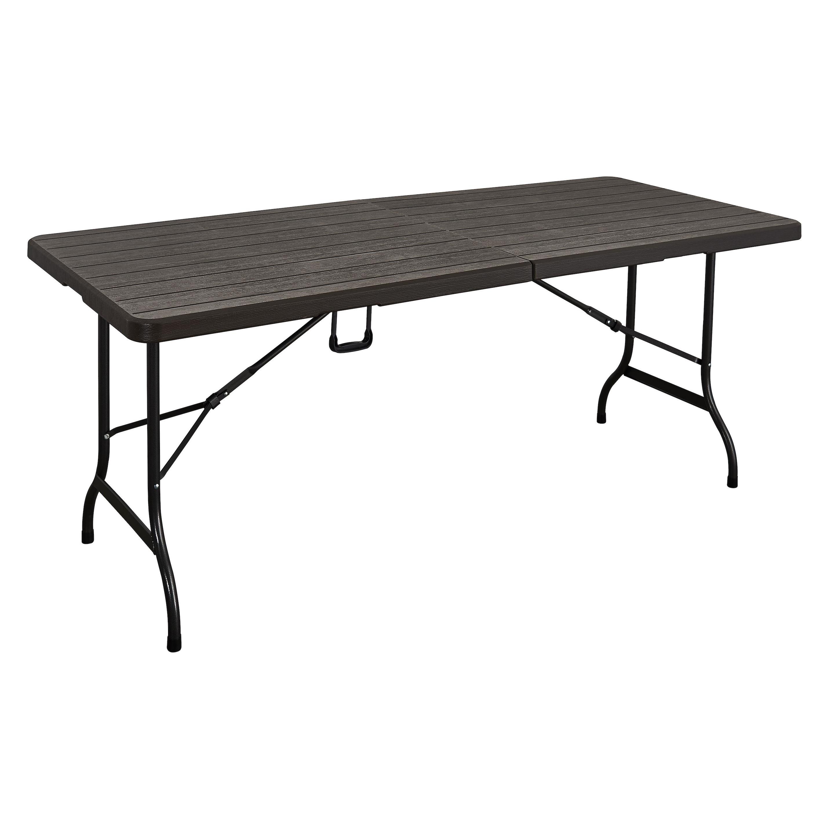 Garden Pleasure Garten Klapptisch Tarent (304743)