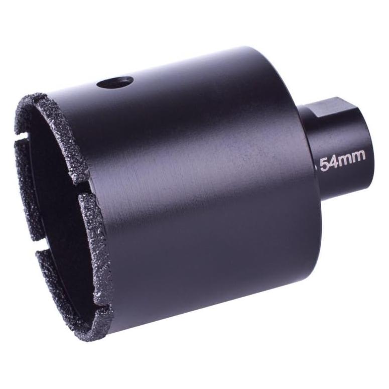 wolfcraft 1 Diamantbestr. Bohrkrone für WS ø60mm (WF5948000)