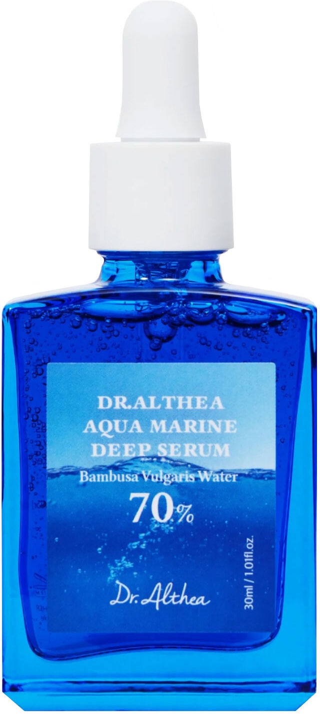 Dr. ALTHEA Aqua Marine Deep Serum 30ml