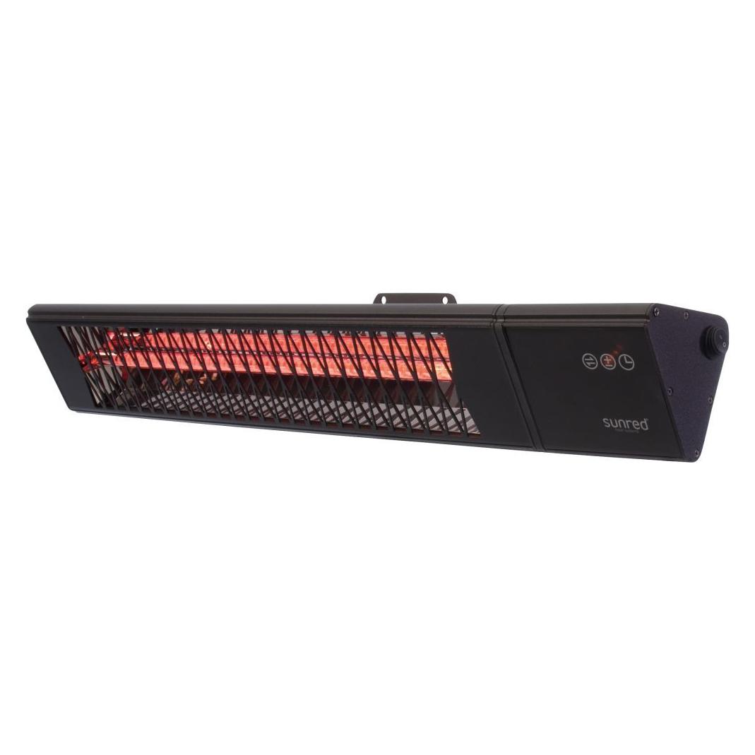 Sunred Professional Smart Dark 2500 (2500 W) (PRO25W-SMART)